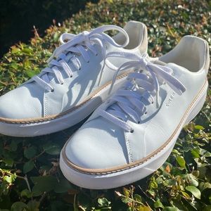 Cole Haan Women's GrandPrø Topspin Sneaker